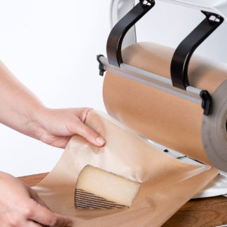 Wachspapier Compostella Rolle