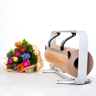 kompostierbares Floristikpapier Compostella