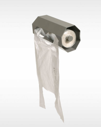 Wand-Beutelabroller Compostella