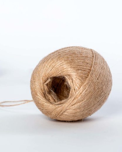 Compostella Hanfkordel