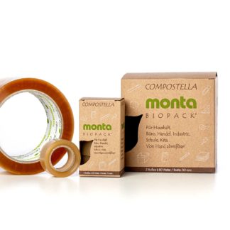 Monta Biopack Adhesive Tape